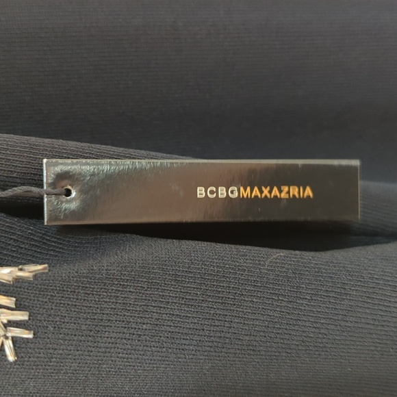 BCBG Maxazria Beaded Sweater Cardigan - Picture 11 of 16